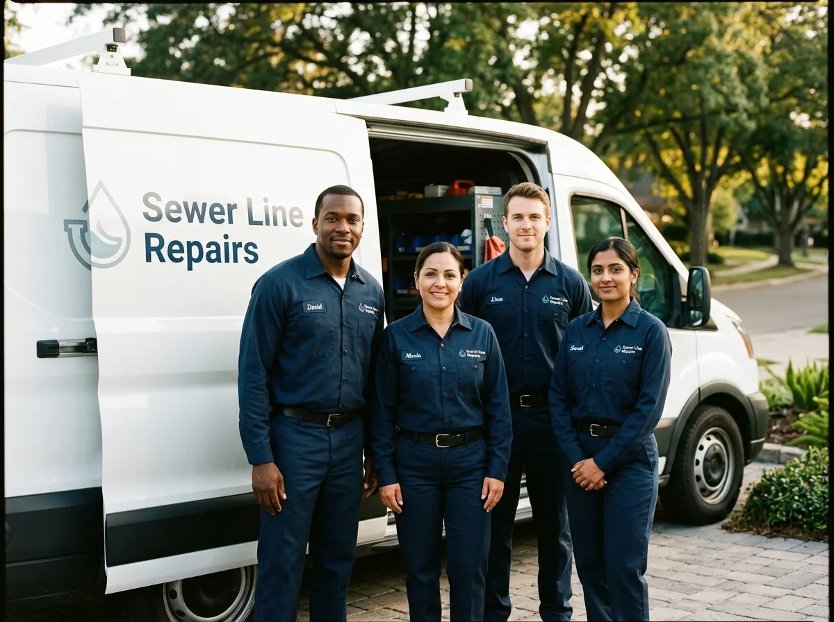 Emergency Plumber company in Cape May, NJ