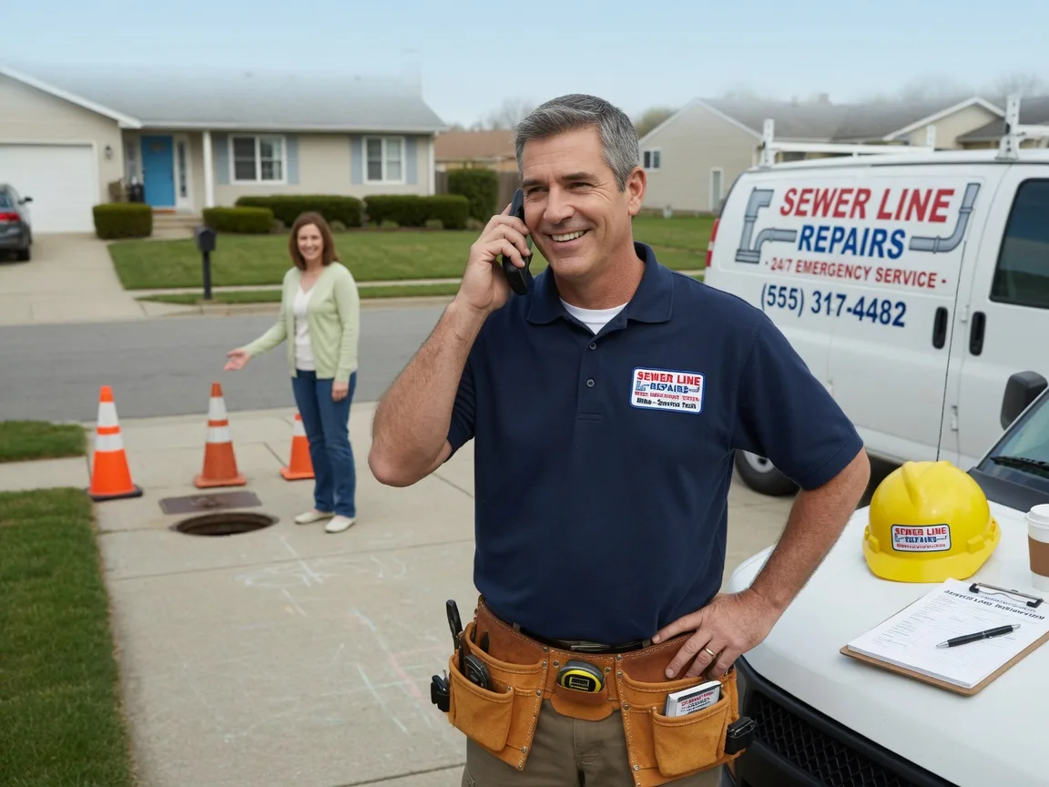 Emergency Plumber Cape May, NJ FAQs